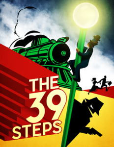 The 39 Steps