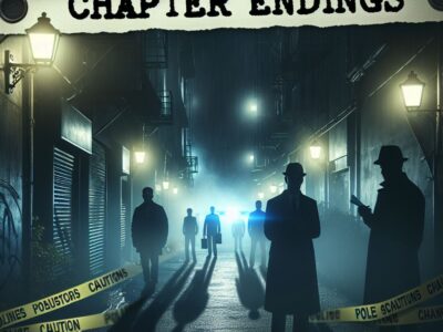 Chapter endings