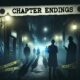 Chapter endings