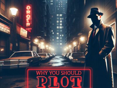 Why you should plot